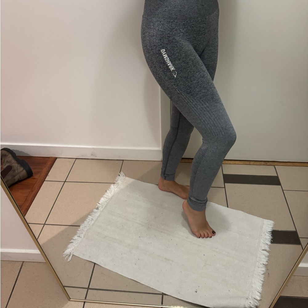 Gymshark Gray Leggings